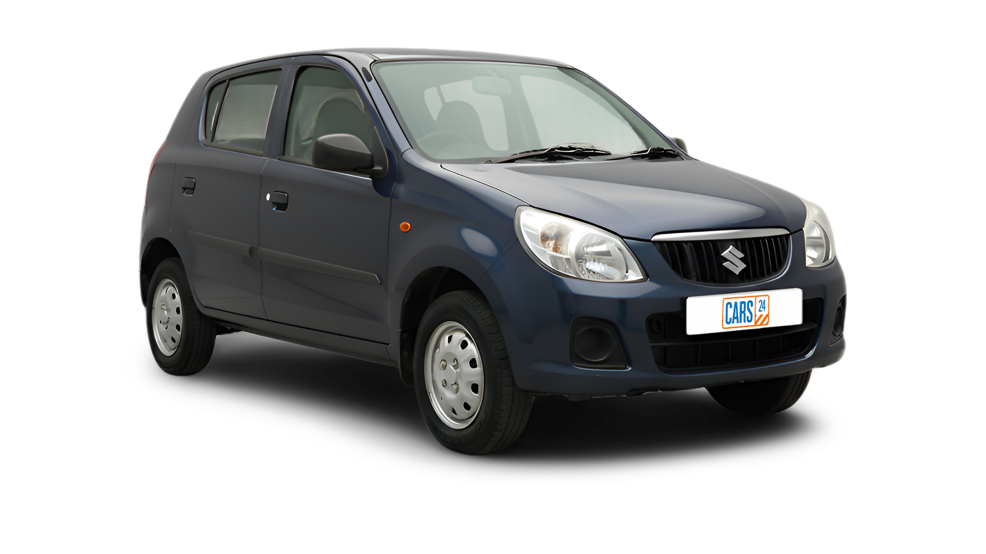 Maruti Alto-img